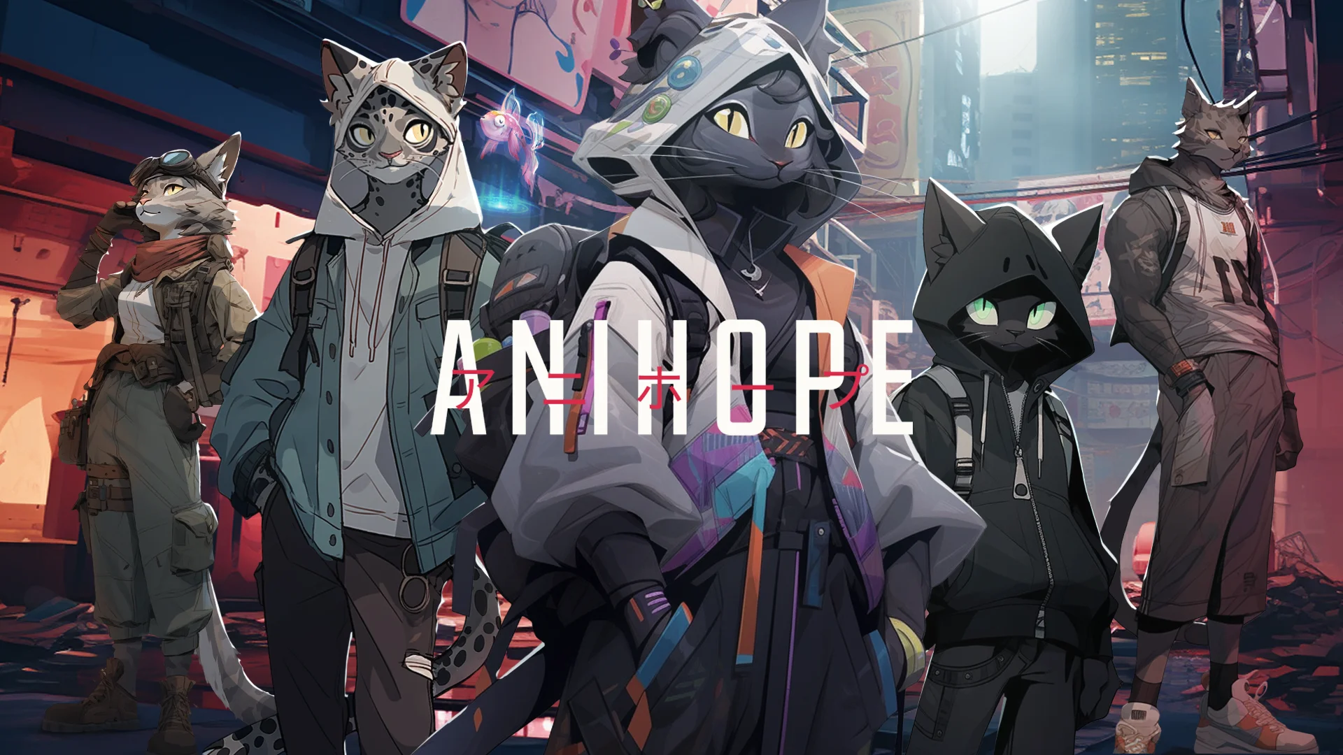 Anihope