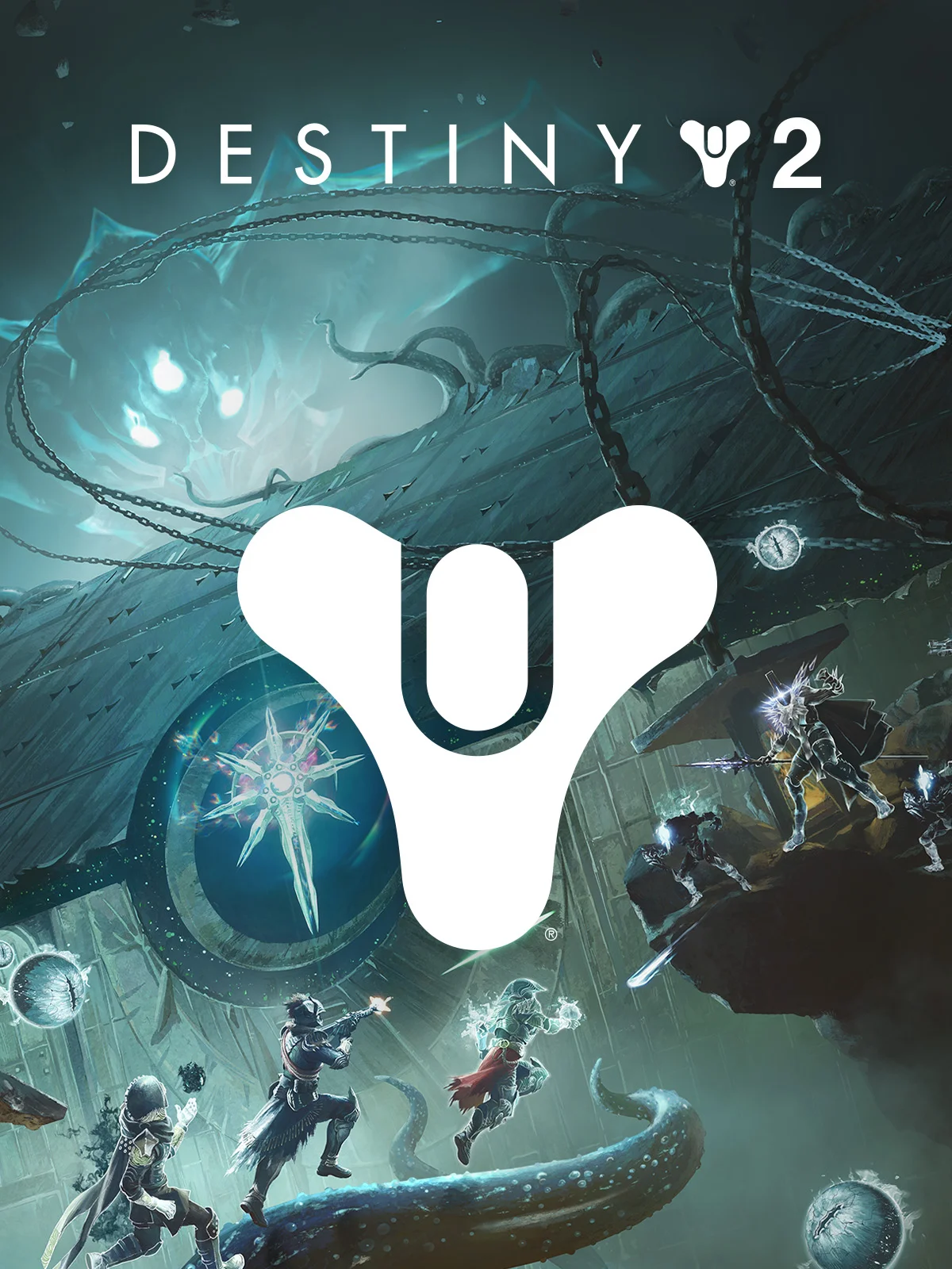 Destiny 2: Forsaken