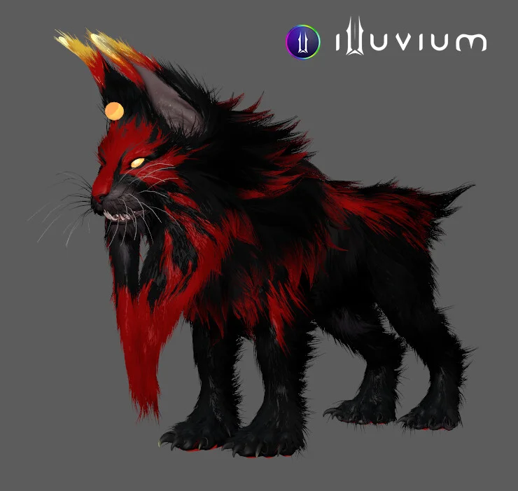 Illuvium