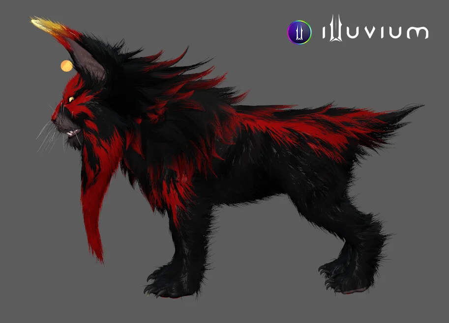 Illuvium