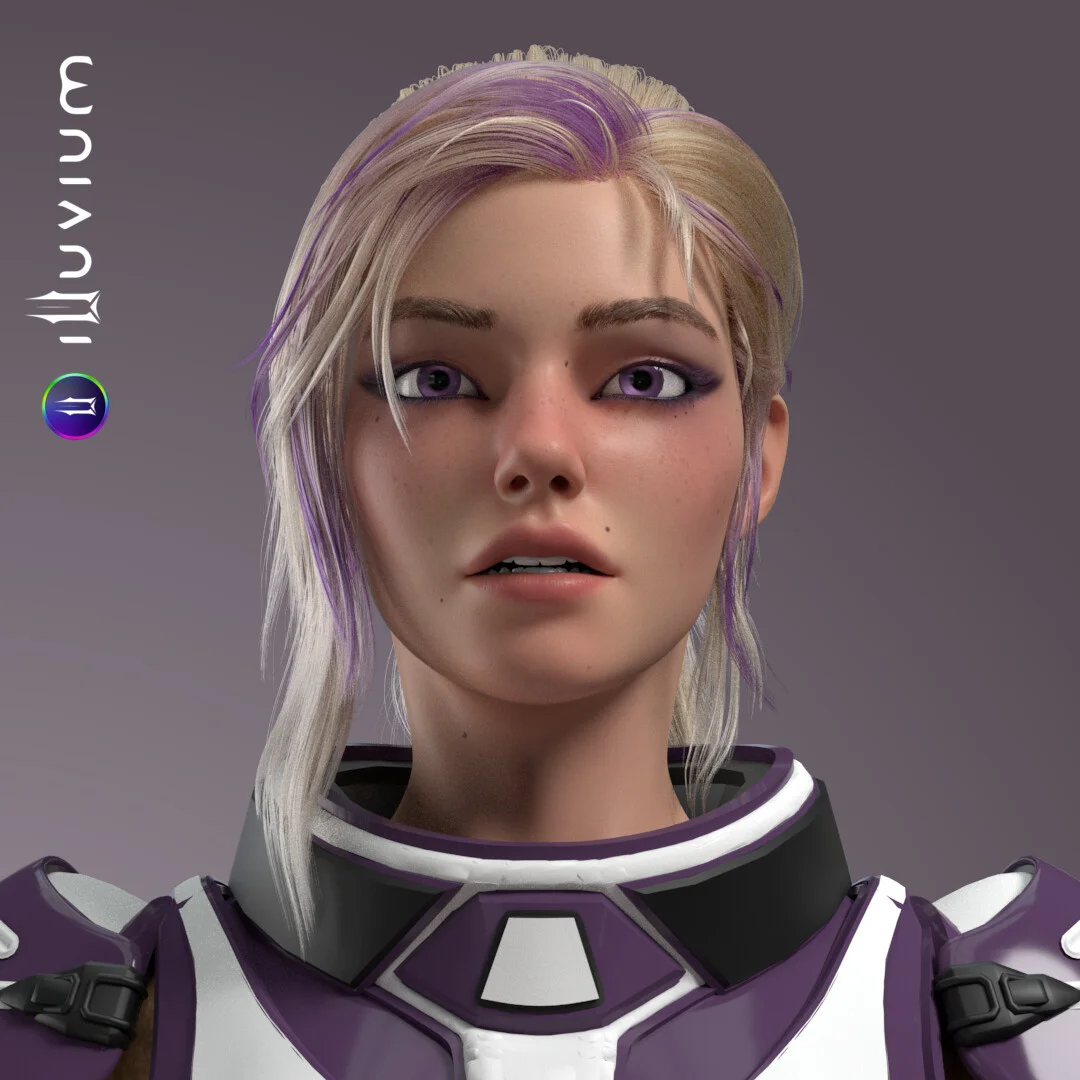 Illuvium