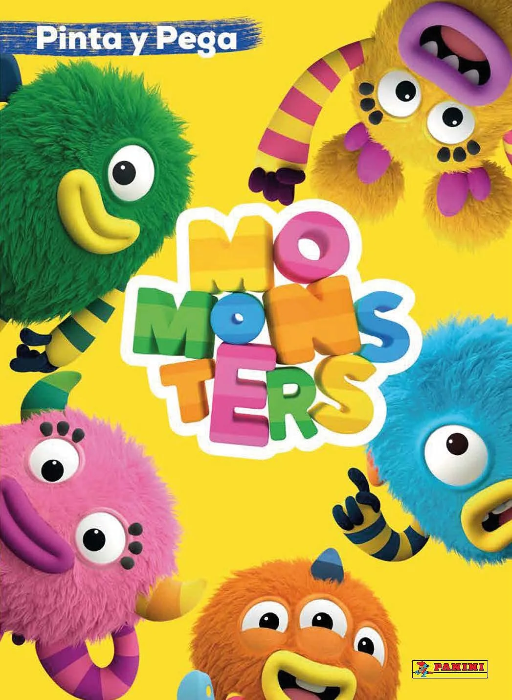 Momonster