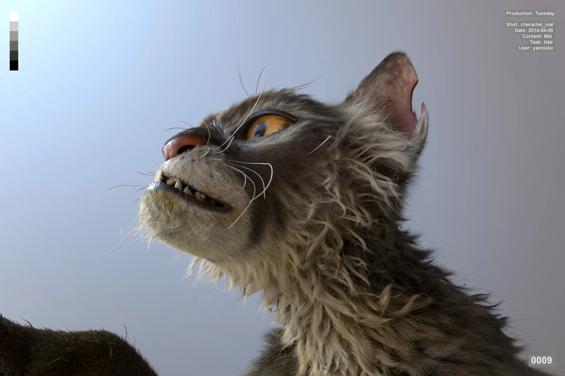 Robinson Crusoe